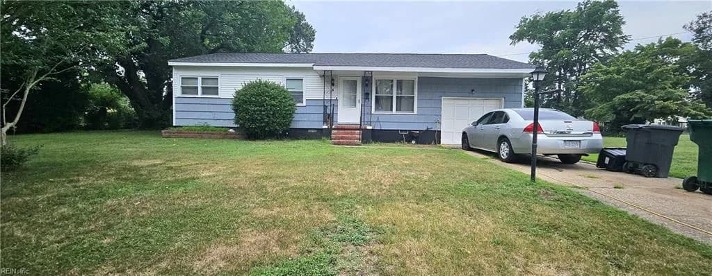 5 Matoaka LN, NEWPORTNEWS VA 23606 - Photo 3