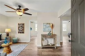 3513 Commonwealth AVE, Portsmouth — 3 bed Residential, 1,161 sqft