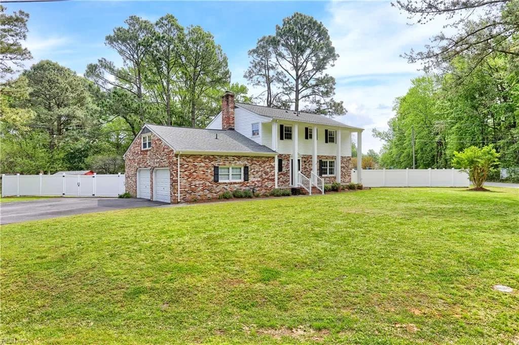 302 Tide Mill RD, YORKTOWN VA 23693 - Photo 3