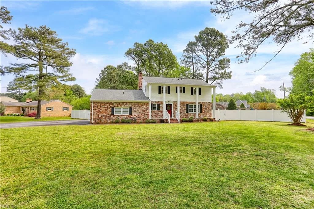 302 Tide Mill RD, YORKTOWN VA 23693 - Photo 4