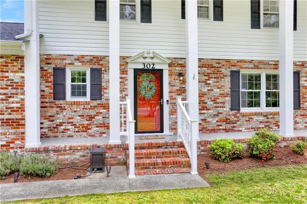 302 Tide Mill RD, YORKTOWN VA 23693 - Photo 5