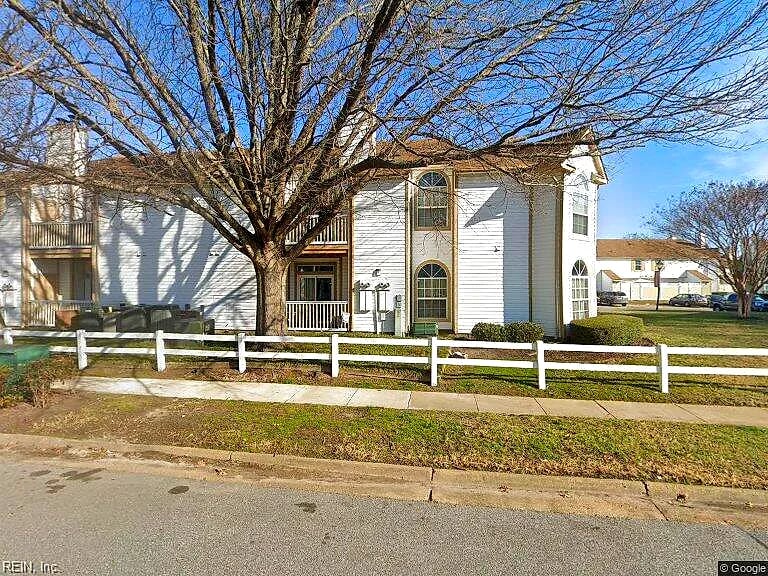 758 Harbor Springs TRL, Virginia Beach — 2 bed Residential, 1,068 sqft