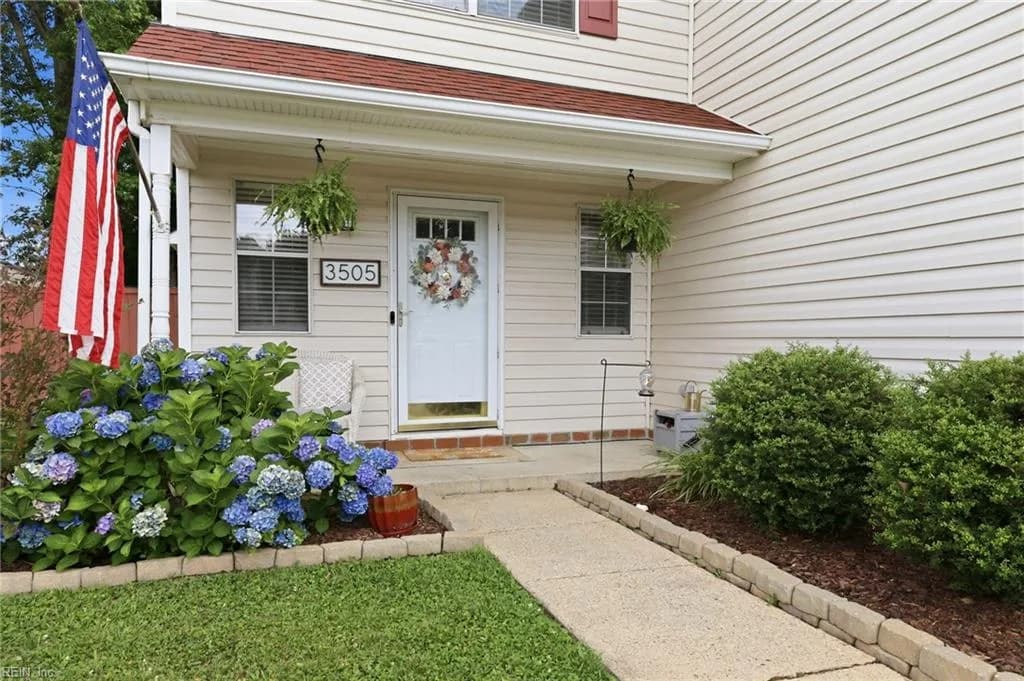 3505 Farrier CV, SUFFOLK VA 23435 - Photo 3