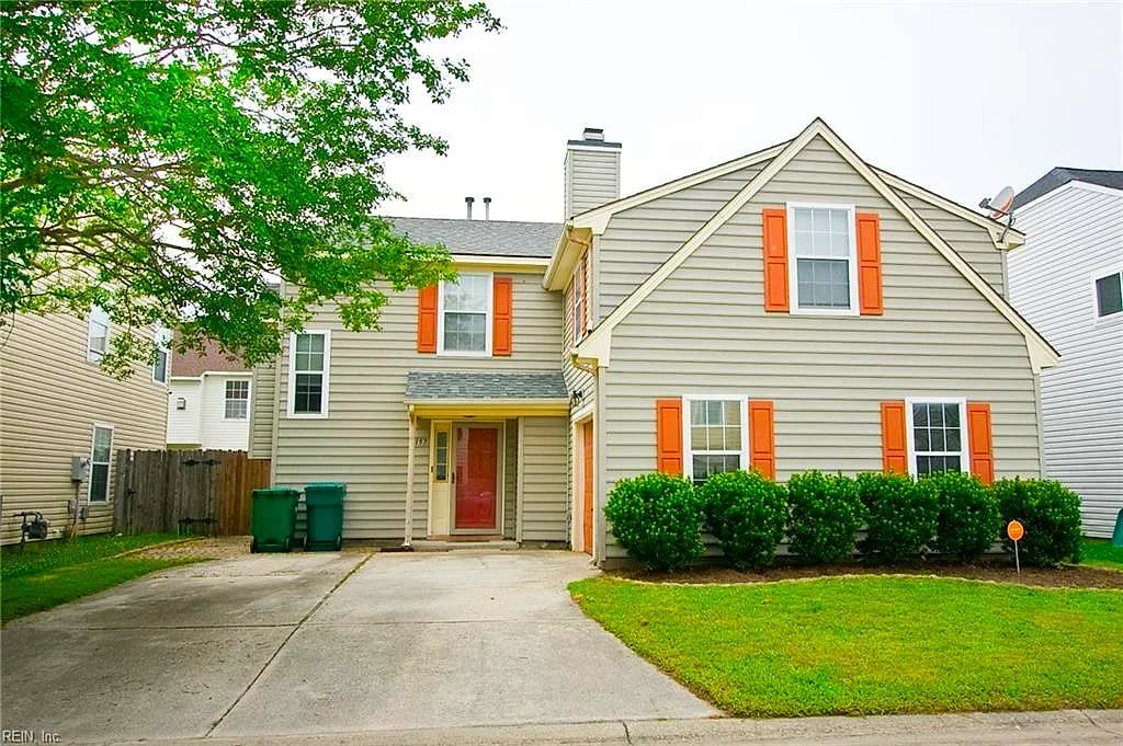 157 Stoney Ridge AVE, Suffolk — 4 bed Residential, 1,964 sqft