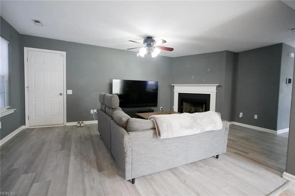 157 Stoney Ridge AVE, SUFFOLK VA 23435 - Photo 5
