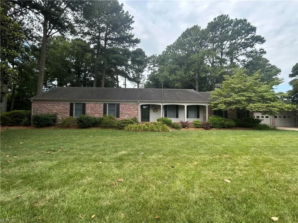 4305 Delray DR, VIRGINIABEACH VA 23455 - Main photo