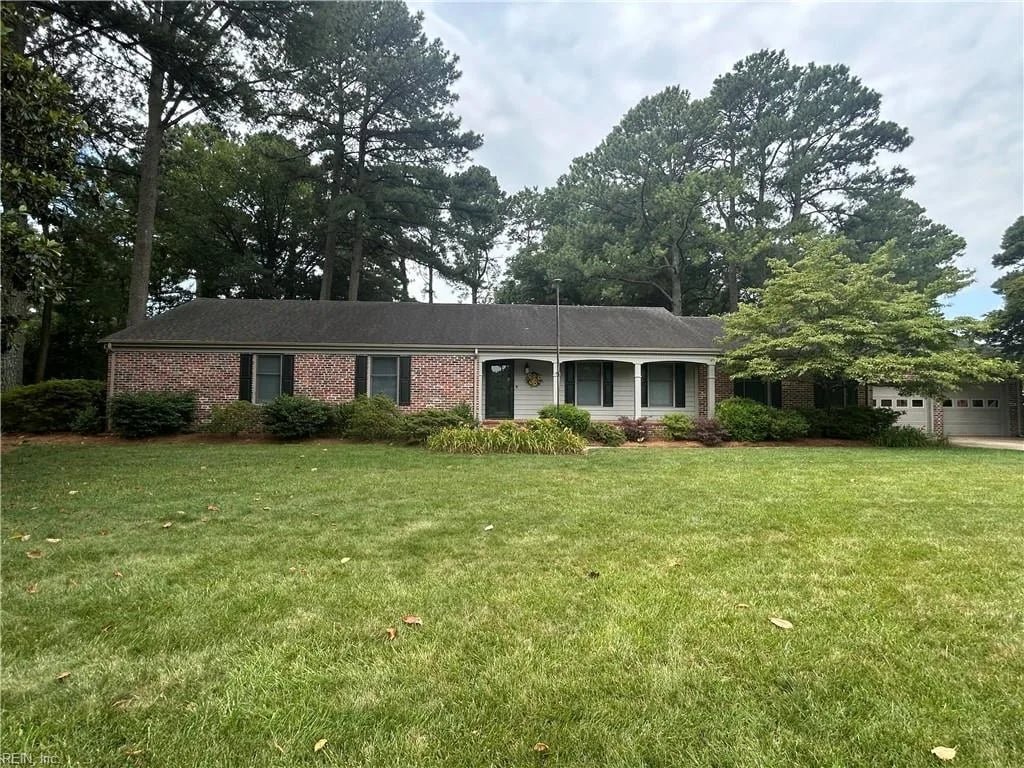 4305 Delray DR, VIRGINIABEACH VA 23455