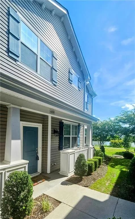 4008 Trenwith LN, VIRGINIABEACH VA 23456 - Photo 2