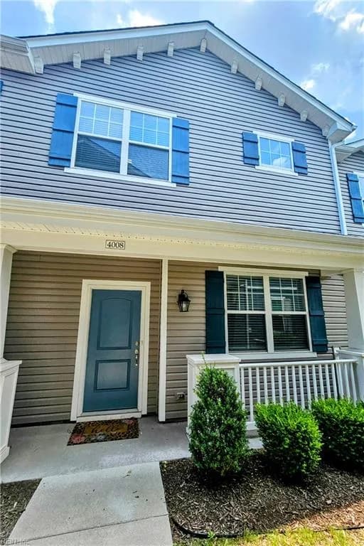4008 Trenwith LN, VIRGINIABEACH VA 23456 - Photo 3