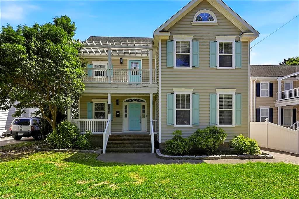 1443 Melrose PW, NORFOLK VA 23508 - Main photo