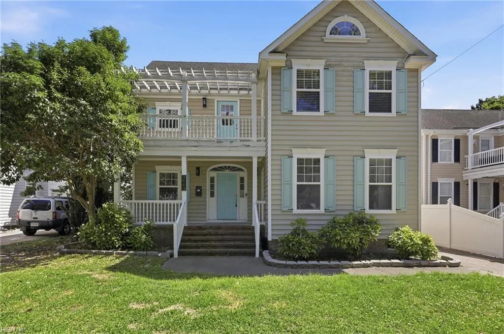 1443 Melrose PW, NORFOLK VA 23508 - Photo 2