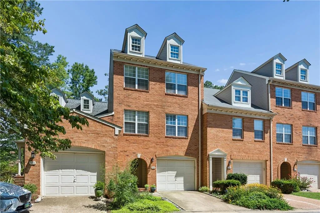 503 Kristy CT, Newport News — 3 bed Residential, 1,640 sqft