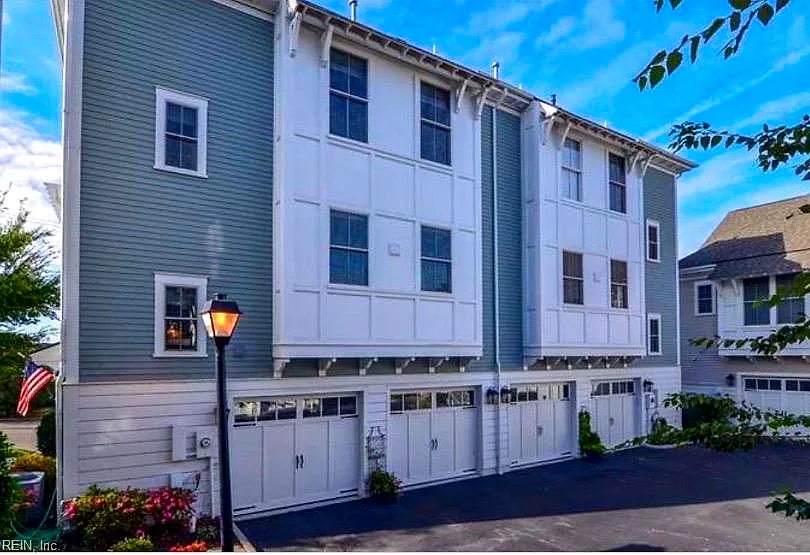 9409 27th Bay ST, Norfolk — 2 bed Residential, 1,454 sqft