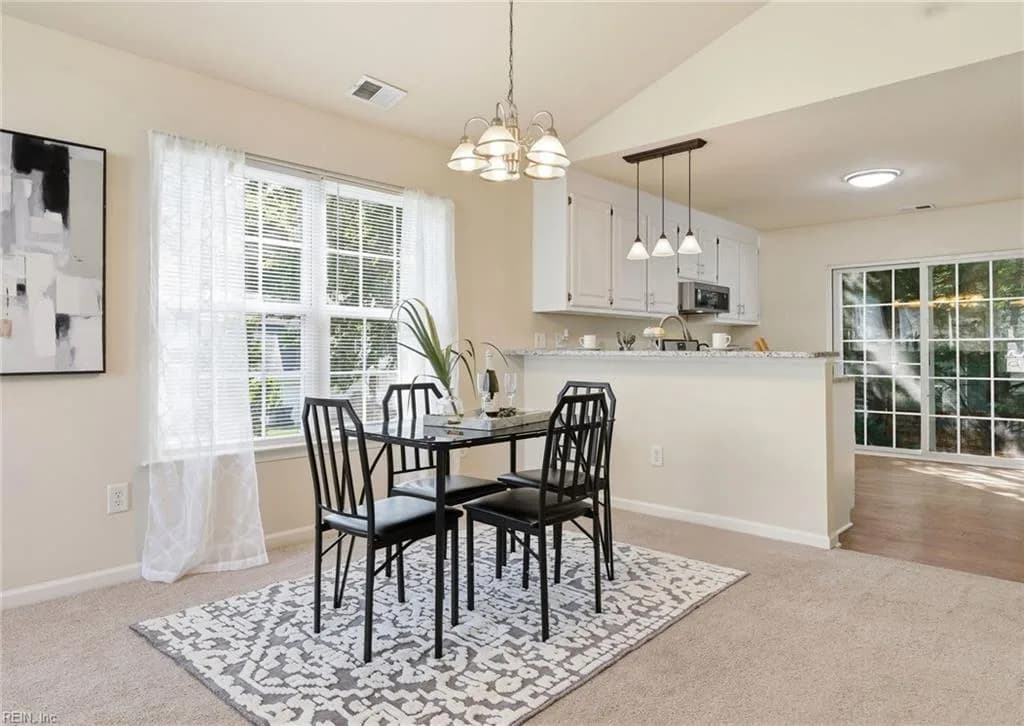 804 Tahoe TRL, WILLIAMSBURG VA 23188 - Photo 5