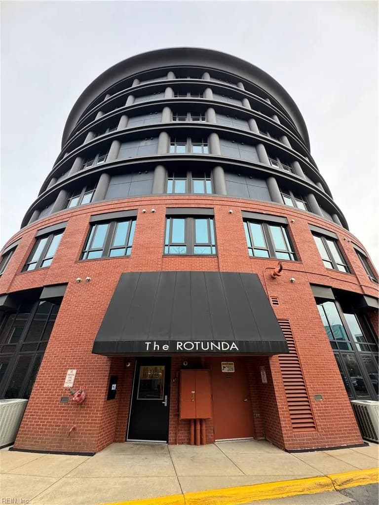 415 Saint Pauls BLVD #406, NORFOLK VA 23510 - Main photo