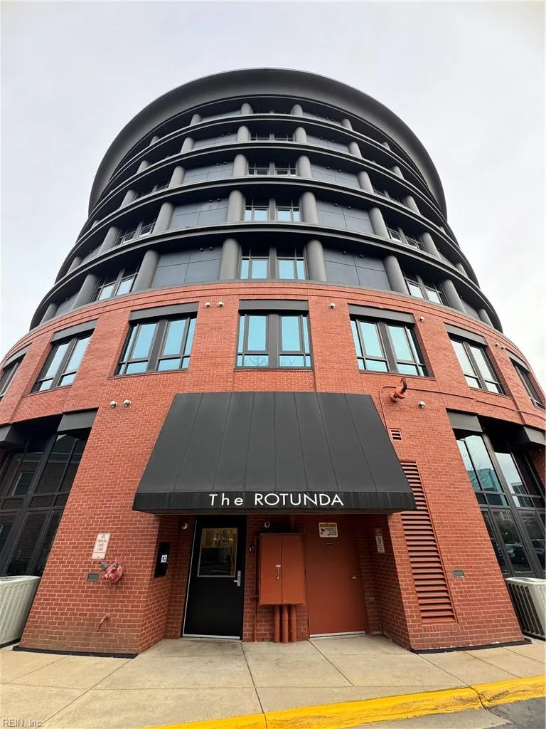 415 Saint Pauls BLVD #406, NORFOLK VA 23510