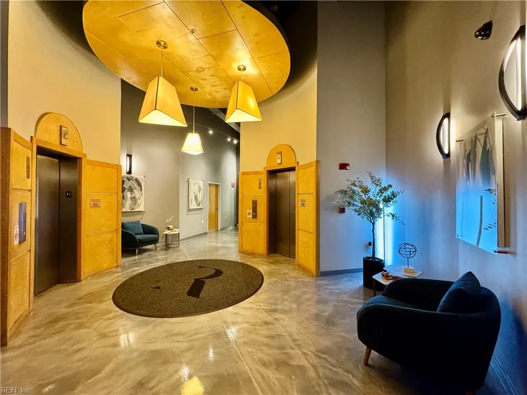 415 Saint Pauls BLVD #406, NORFOLK VA 23510 - Photo 3