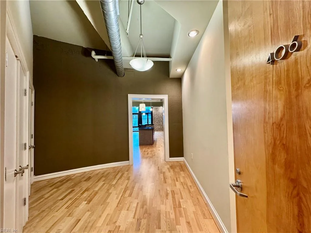 415 Saint Pauls BLVD #406, NORFOLK VA 23510 - Photo 4