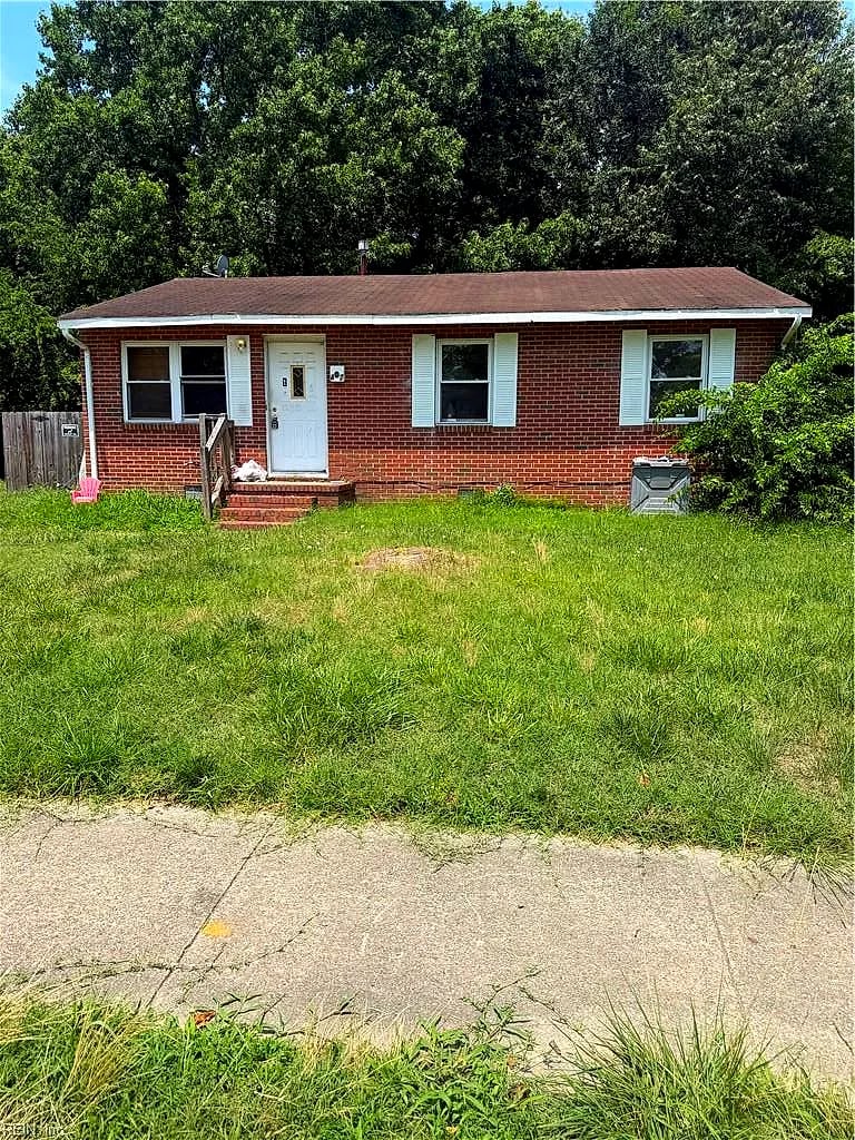 47 Lacrosse ST, Hampton — 3 bed Residential, 936 sqft