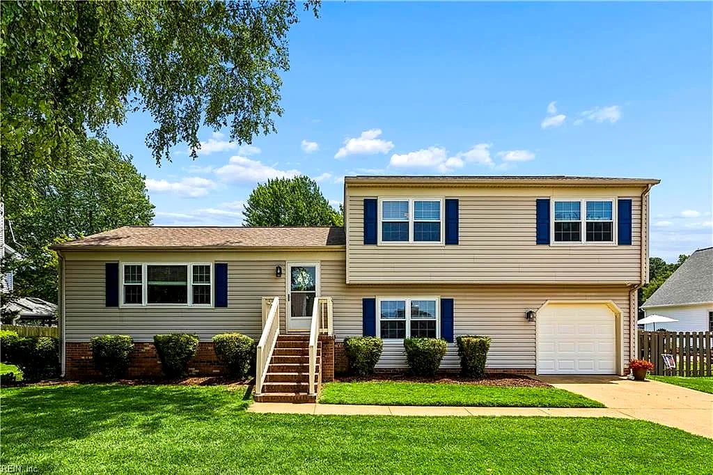 112 Drummonds WAY, Hampton — 3 bed Residential, 1,742 sqft