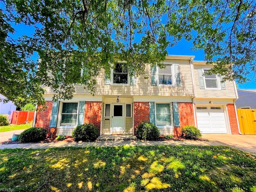 645 Minute Men RD, VIRGINIA BEACH VA 23462 - Photo 2