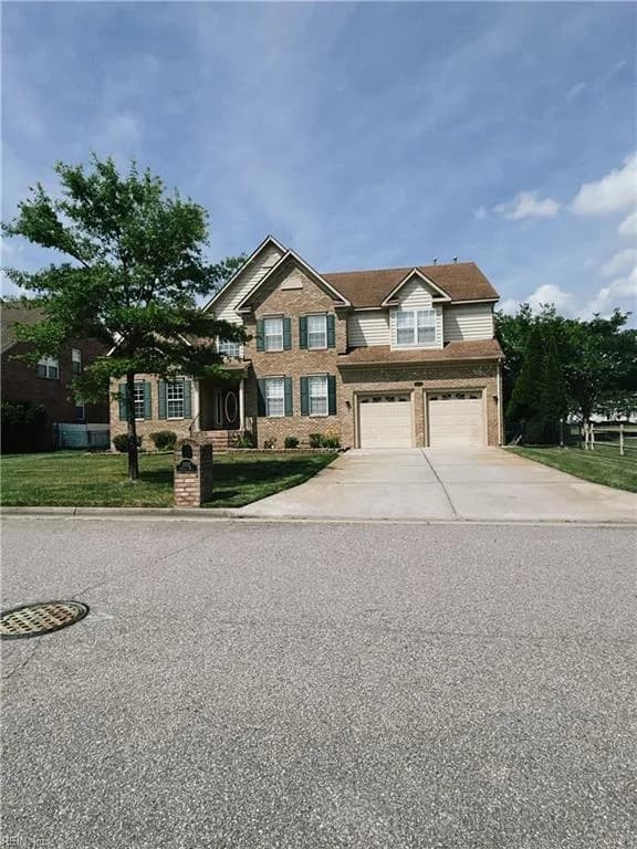 2352 Fenwick WAY, VIRGINIABEACH VA 23453 - Photo 2