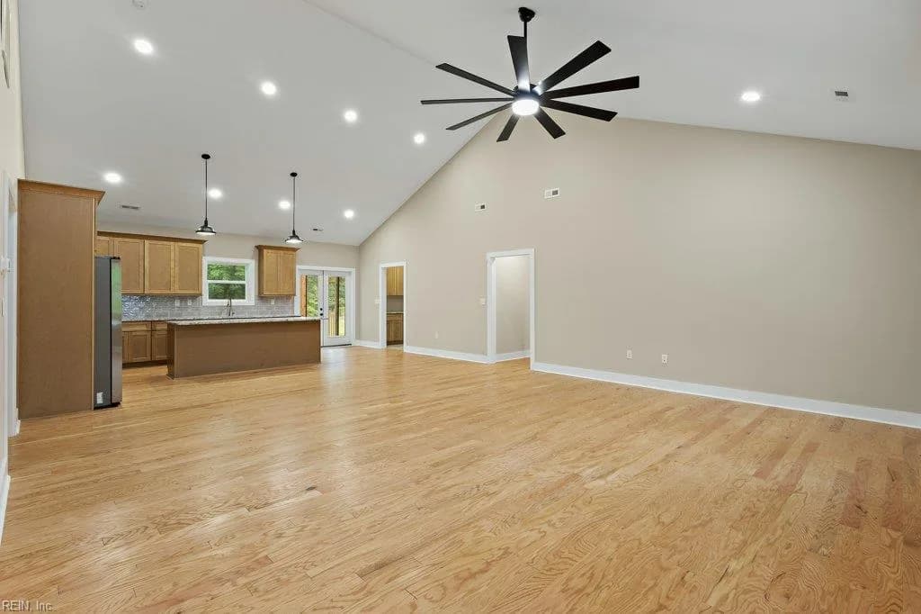 7 AC Shillelagh RD, CHESAPEAKE VA 23323 - Photo 5