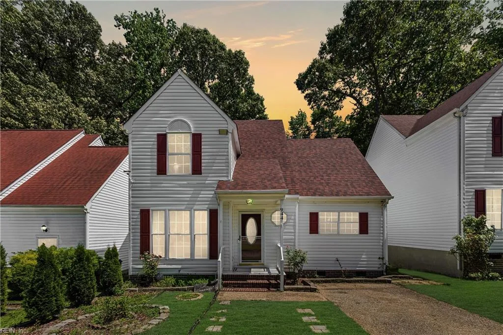 944 Pheasant RN, Williamsburg — 4 bed Residential, 1,490 sqft