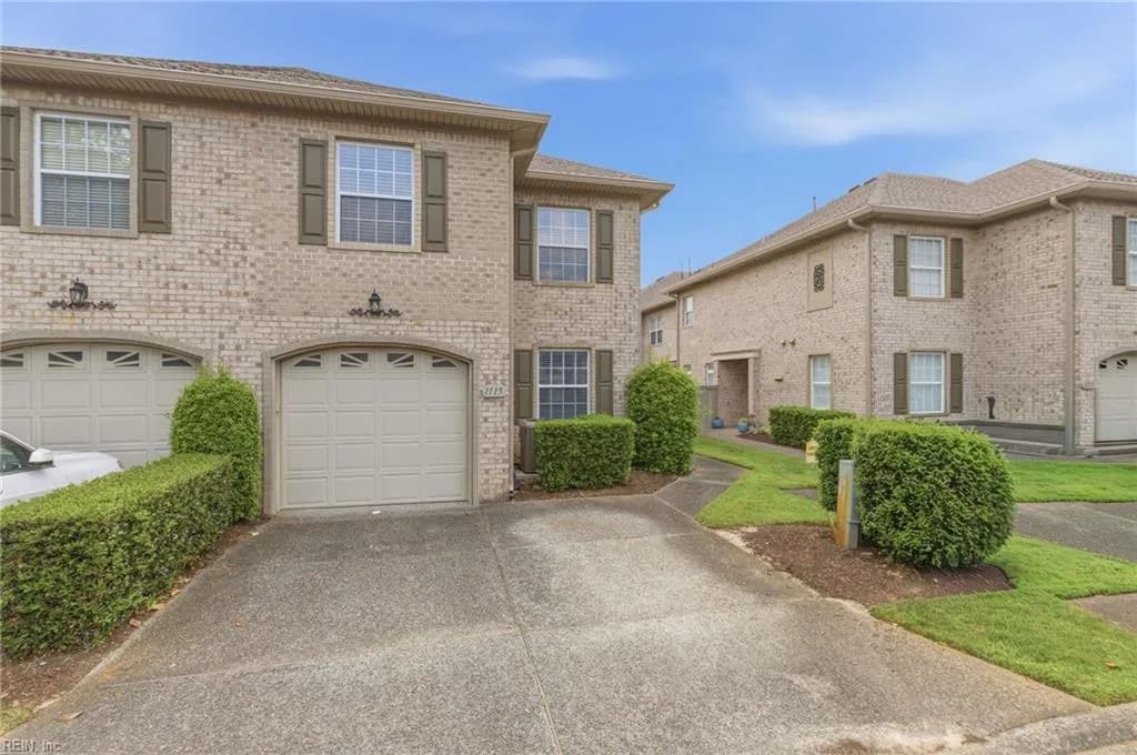 1115 Chancellor Walk CT, VIRGINIABEACH VA 23454 - Main photo