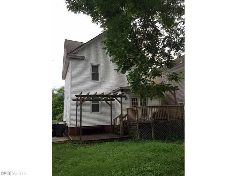 207 Poplar AVE, NORFOLK VA 23523 - Photo 4