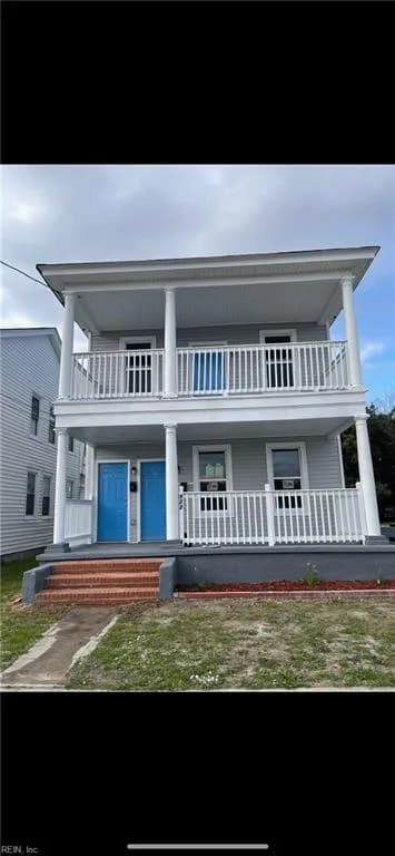 922 Holladay ST, PORTSMOUTH VA 23704 - Main photo