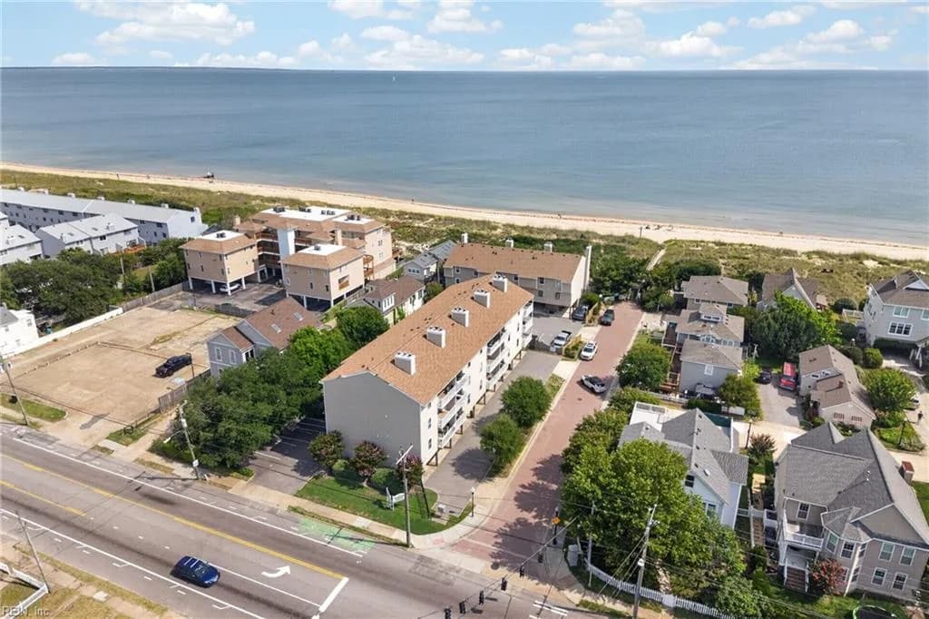 2246 E Ocean View AVE #304, NORFOLK VA 23518 - Photo 2
