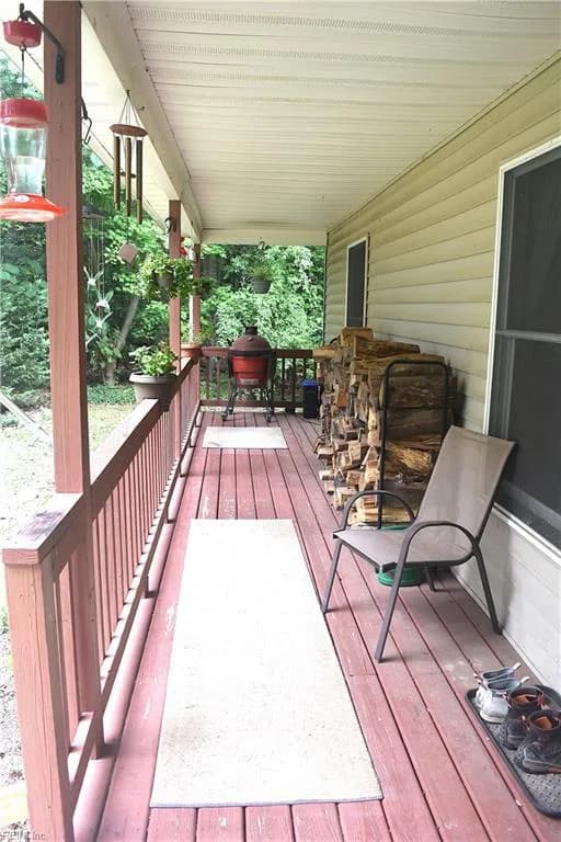 9269 Whispering Pines TRL, WINDSOR VA 23487 - Photo 5