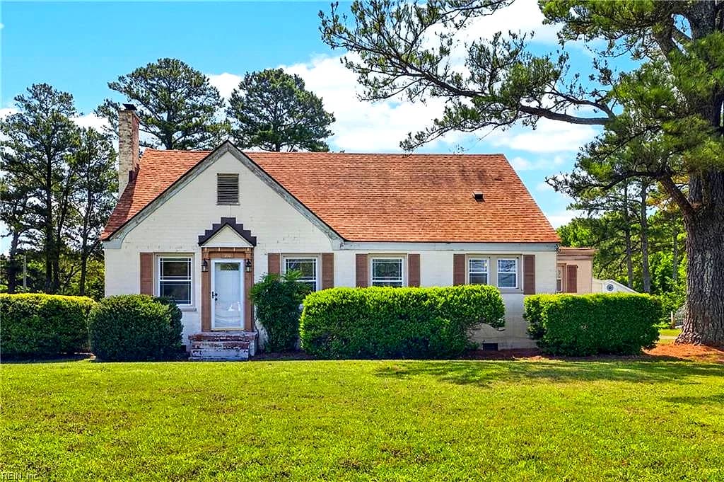 910 Carolina RD, SUFFOLK VA 23434 - Main photo