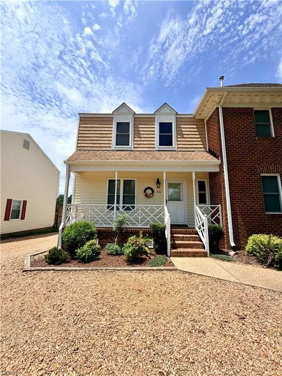 418 Robin RD, PORTSMOUTH VA 23701 - Photo 3