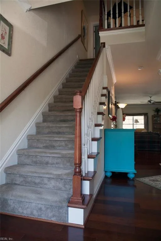 1008 Horton PL, VIRGINIABEACH VA 23454 - Photo 3