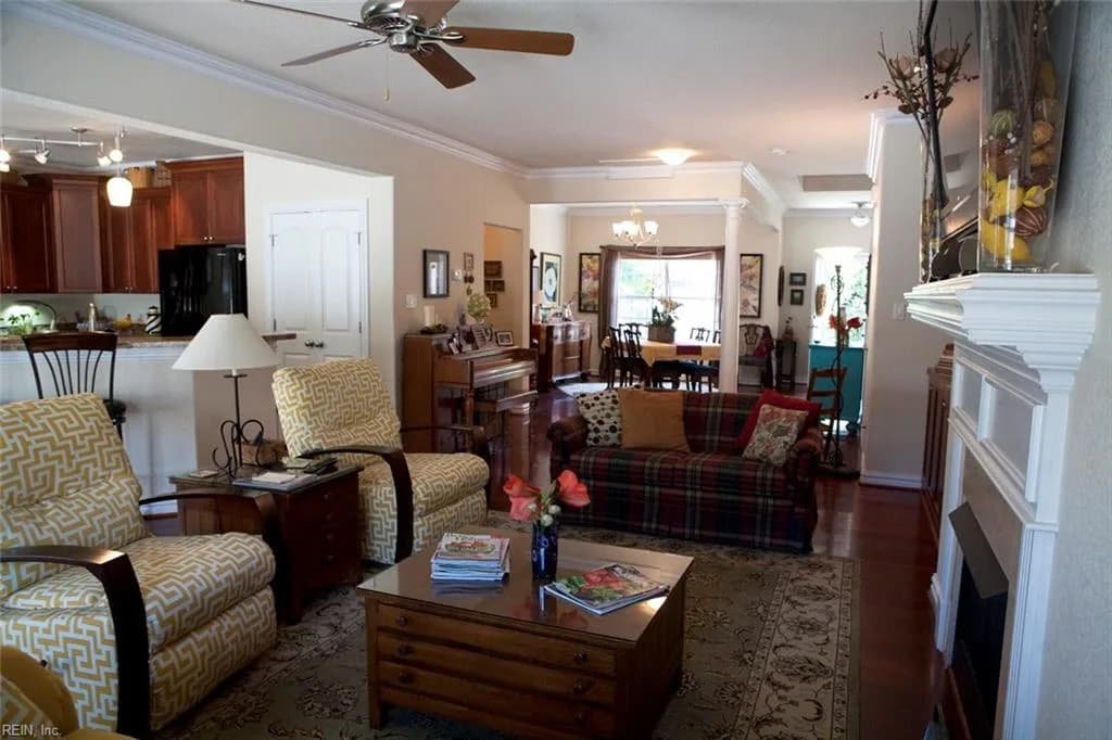1008 Horton PL, VIRGINIABEACH VA 23454 - Photo 5