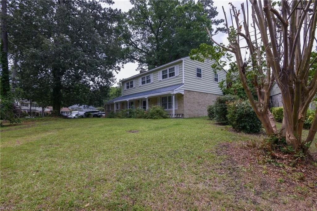 3501 Sea Gull RD, VIRGINIABEACH VA 23452 - Photo 3