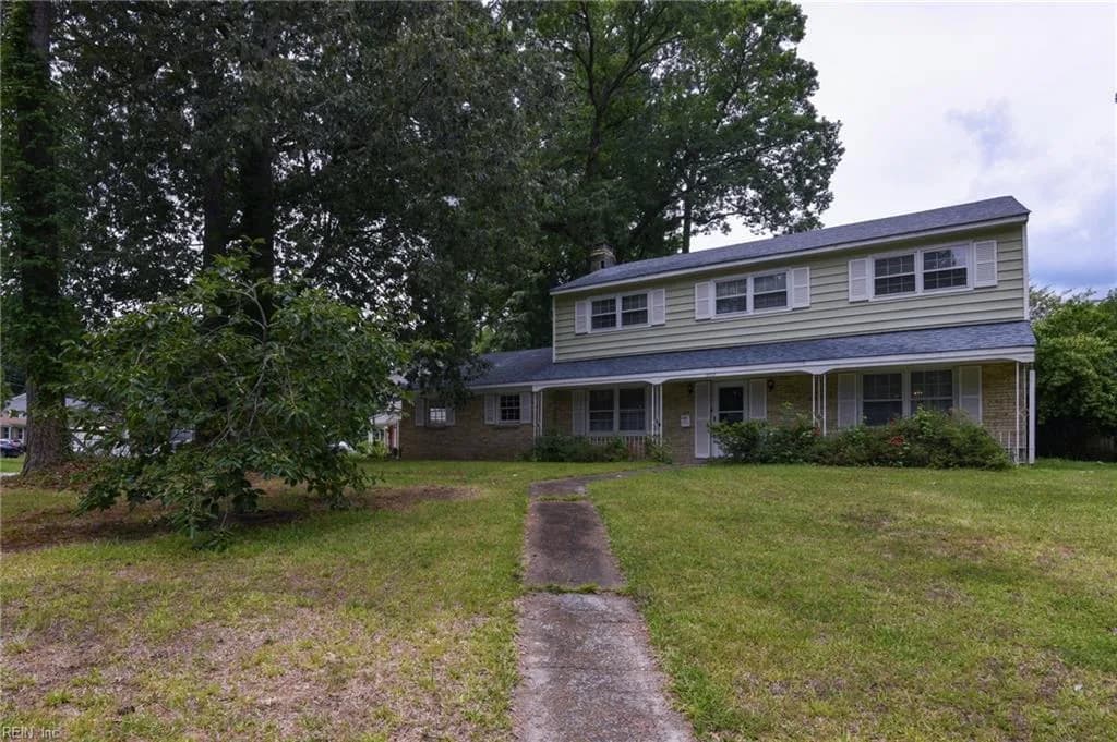3501 Sea Gull RD, VIRGINIABEACH VA 23452 - Photo 4