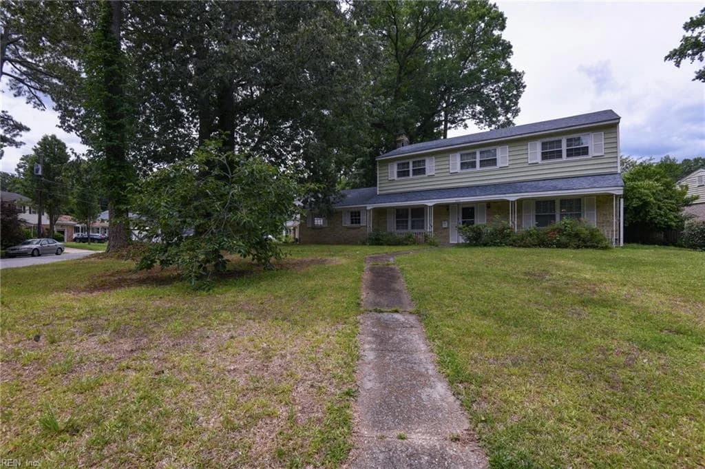 3501 Sea Gull RD, VIRGINIABEACH VA 23452 - Photo 5