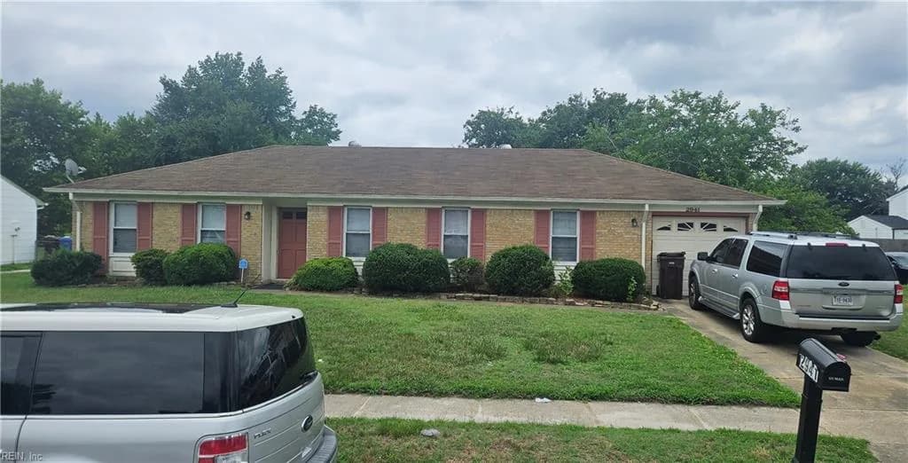 2941 Guenevere DR, CHESAPEAKE VA 23323 - Photo 2