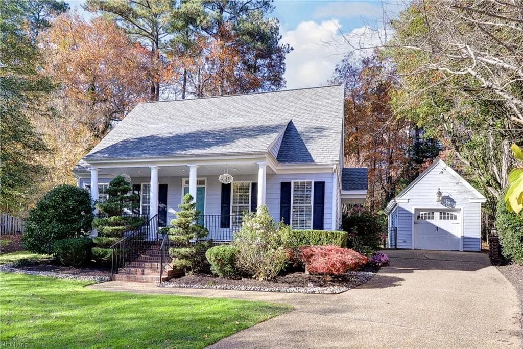 126 Seton Hill RD, WILLIAMSBURG VA 23188 - Photo 3