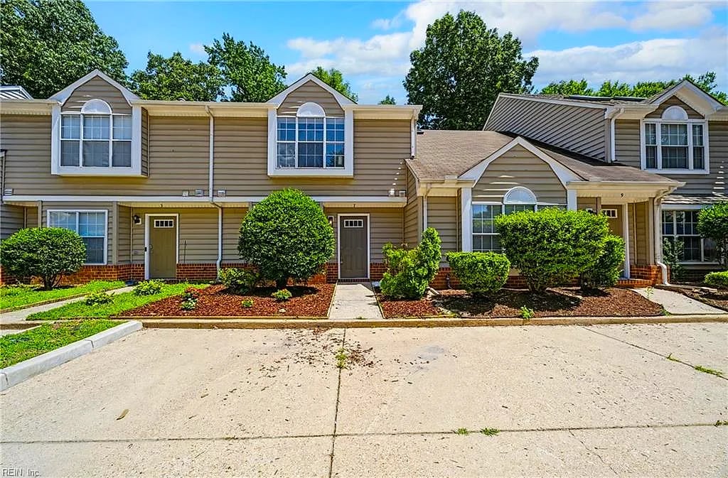 7 Madrone PL, Hampton — 2 bed Residential, 1,331 sqft