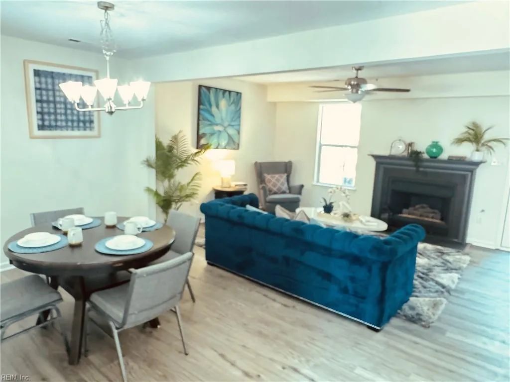 7 Madrone PL, HAMPTON VA 23666 - Photo 2