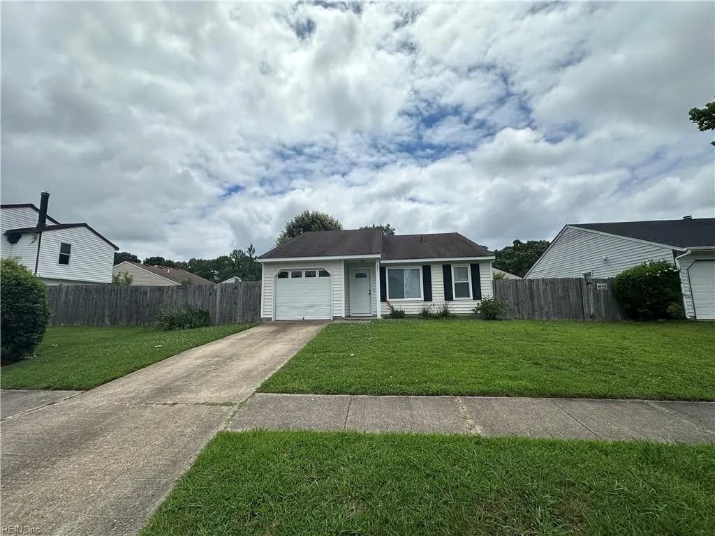 3621 Campion AVE, VIRGINIABEACH VA 23462 - Photo 2