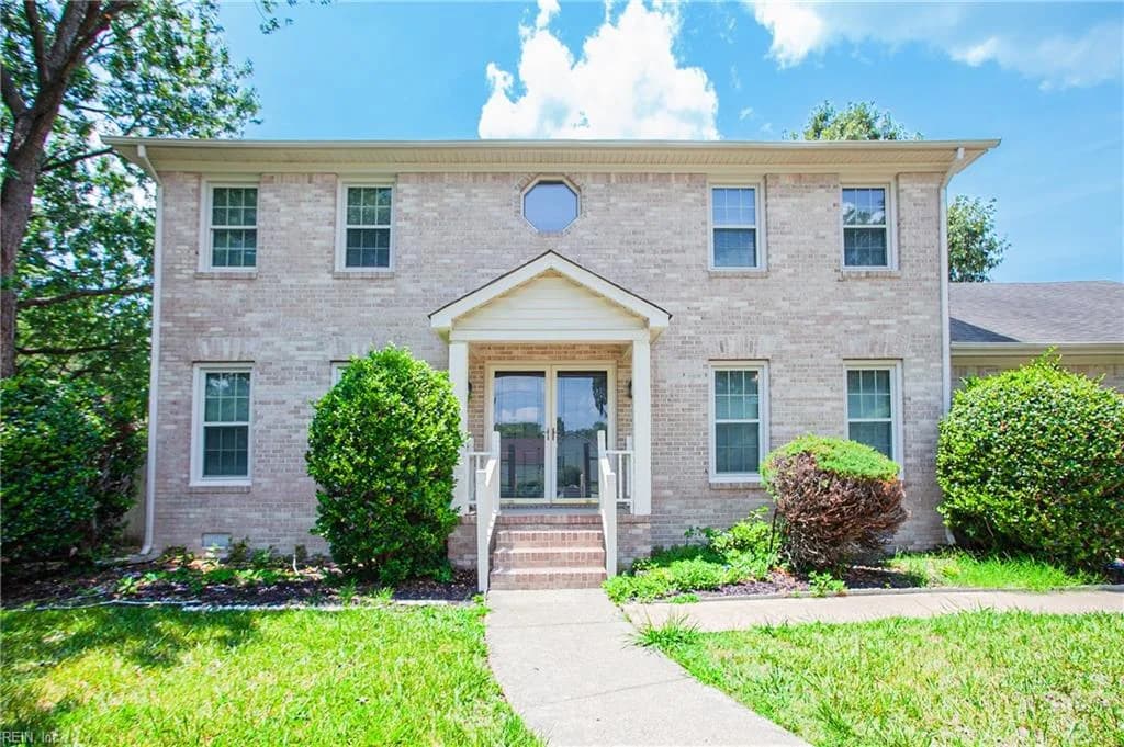 1513 Narbonne CT, VIRGINIABEACH VA 23456 - Photo 2