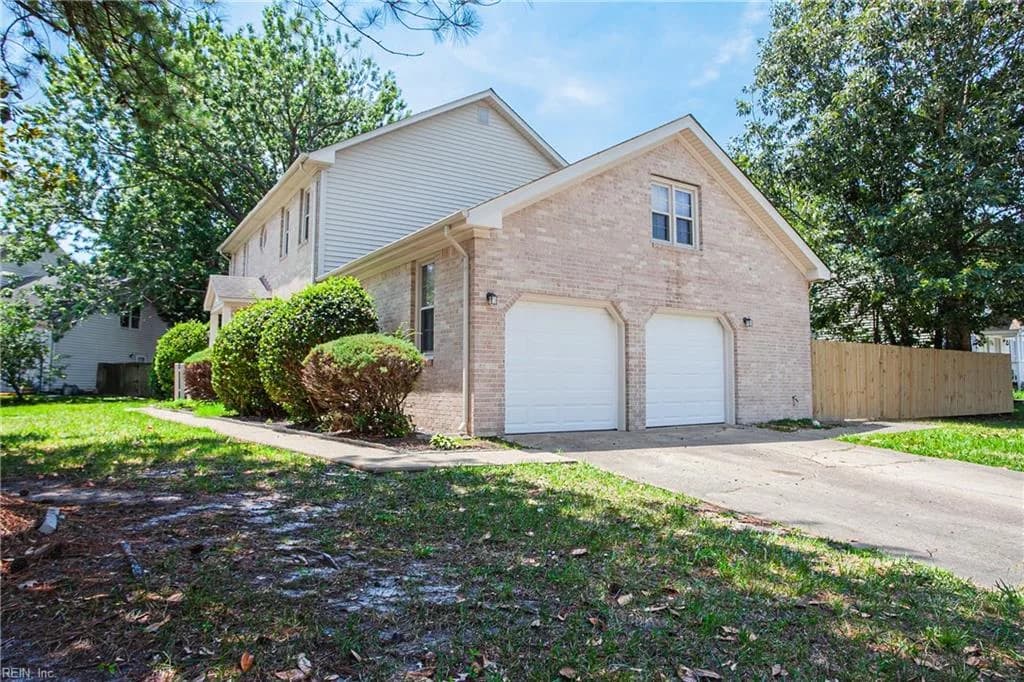 1513 Narbonne CT, VIRGINIABEACH VA 23456 - Photo 3