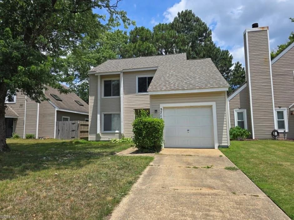 5710 Brandon BLVD, VIRGINIABEACH VA 23464 - Photo 2