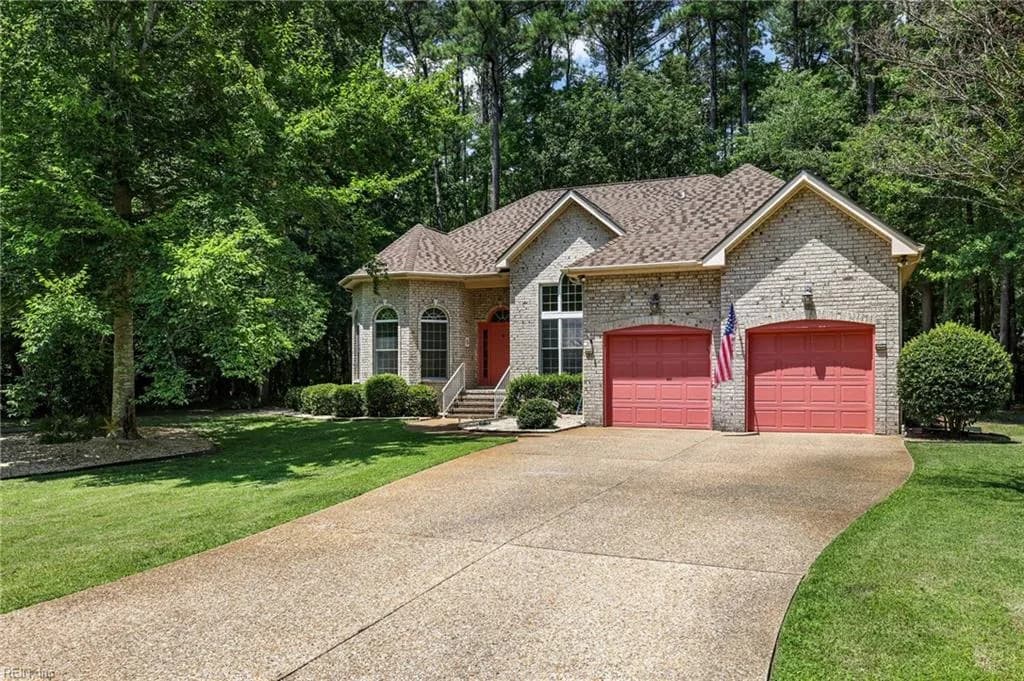 108 Neuse CIR, HERTFORD NC 27944 - Photo 3