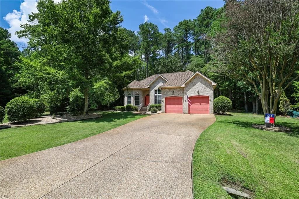 108 Neuse CIR, HERTFORD NC 27944 - Photo 4